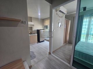 Продажа 1 кровать кондо в Банг Кхен, Бангкок