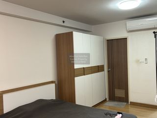 Продажа 1 кровать кондо в Банг Капи, Бангкок