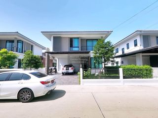 Продажа 3 спальни дом в Khlong Luang, Патумтани