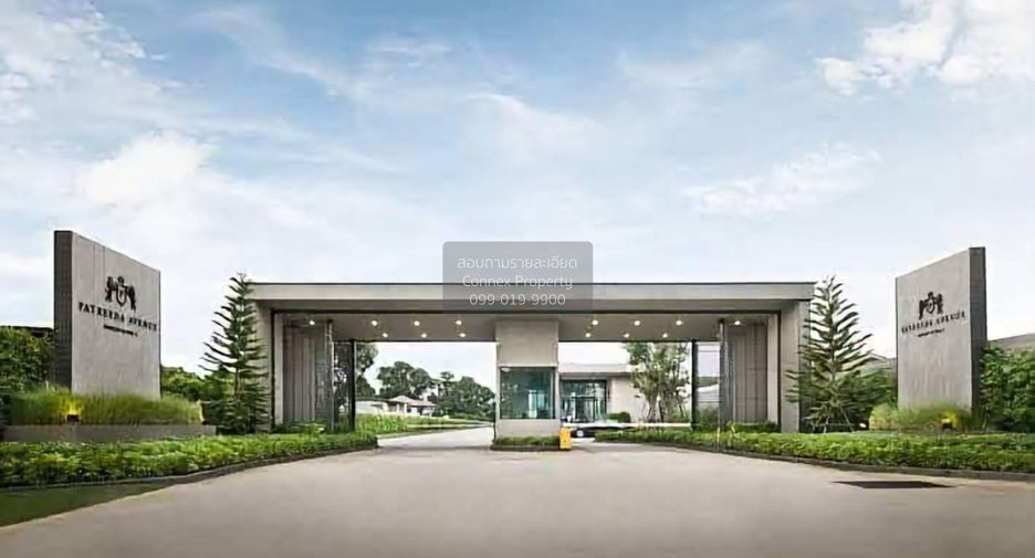 Продажа 3 спальни дом в Khlong Luang, Патумтани
