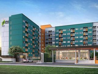 Продажа 1 кровать кондо в Чом Тхонг, Бангкок