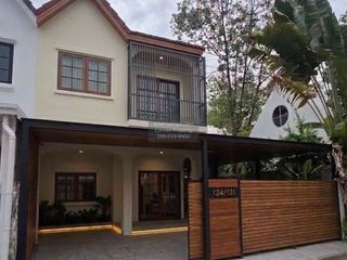 Продажа 3 спальни дом в Mueang Nonthaburi, Нонтабури