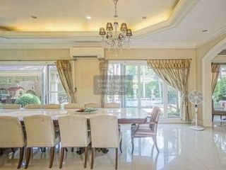 Продажа 5 спальни дом в Bang Bua Thong, Нонтабури