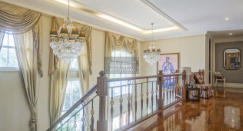 Продажа 5 спальни дом в Bang Bua Thong, Нонтабури