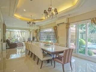 Продажа 5 спальни дом в Bang Bua Thong, Нонтабури