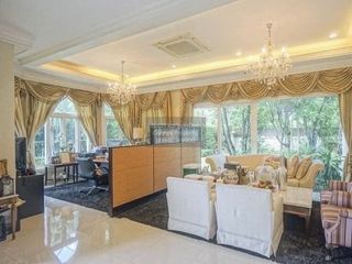 Продажа 5 спальни дом в Bang Bua Thong, Нонтабури