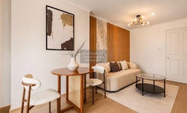 Продажа 1 кровать кондо в Ян Наща, Бангкок