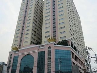 Продажа 1 кровать кондо в Банг Пхлат, Бангкок