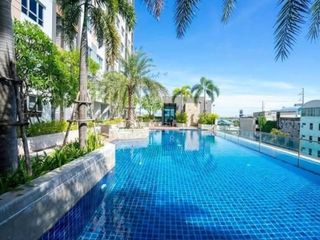 出售 1 卧室 公寓 在 Chom Thong, 曼谷
