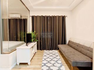Продажа 1 кровать кондо в Банг Кхун Тхиан, Бангкок