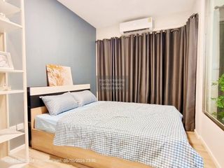 Продажа 1 кровать кондо в Банг Кхун Тхиан, Бангкок