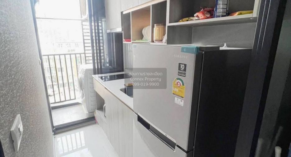 Продажа 1 кровать кондо в Банг Кхун Тхиан, Бангкок