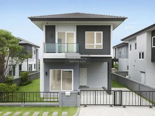 Продажа 3 спальни дом в Нонг Кхаем, Бангкок