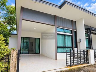 For sale 2 ベッドルーム townhouse in Thalang, Phuket