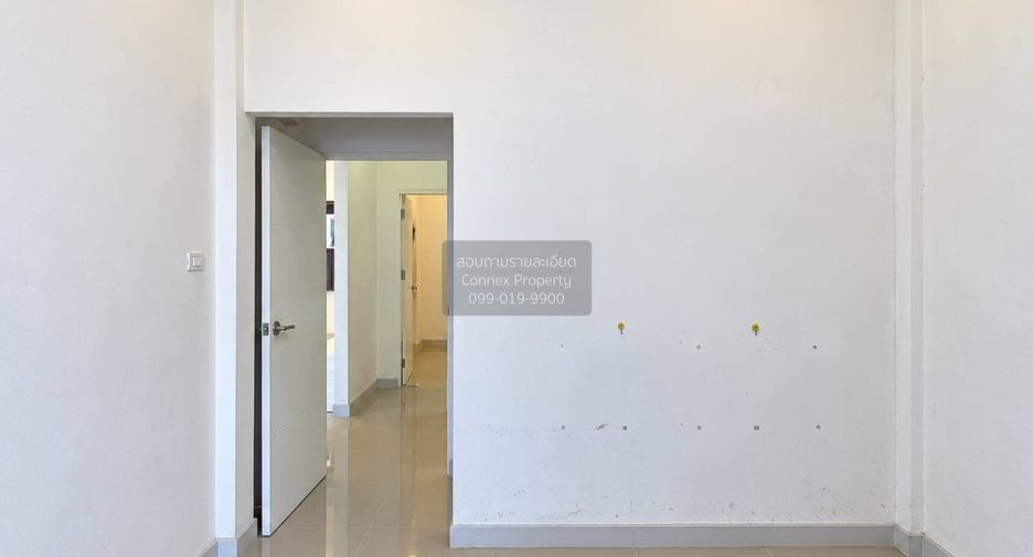 For sale 2 ベッドルーム townhouse in Thalang, Phuket