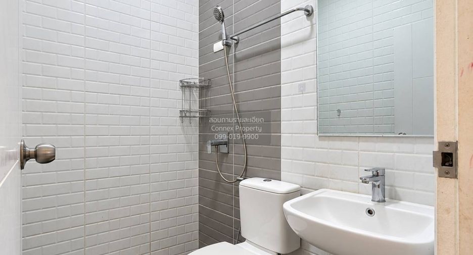 For sale 2 ベッドルーム townhouse in Thalang, Phuket