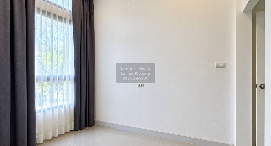 For sale 2 ベッドルーム townhouse in Thalang, Phuket
