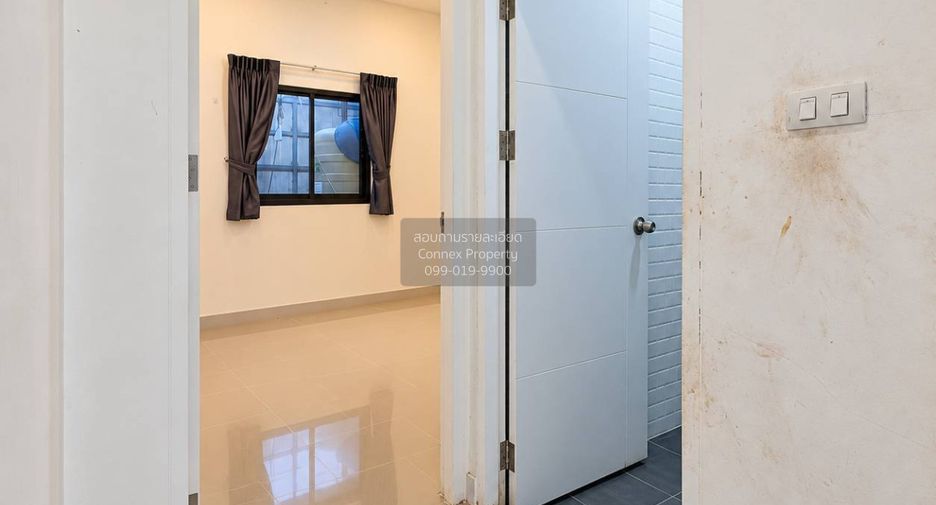 For sale 2 ベッドルーム townhouse in Thalang, Phuket