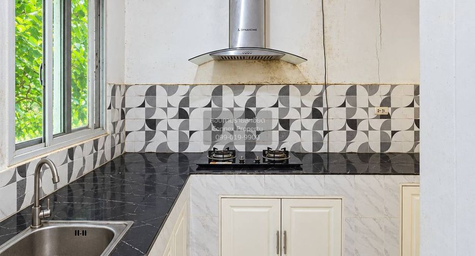 For sale 2 ベッドルーム townhouse in Thalang, Phuket
