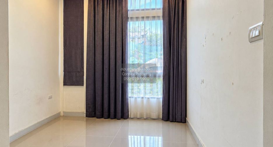 For sale 2 ベッドルーム townhouse in Thalang, Phuket