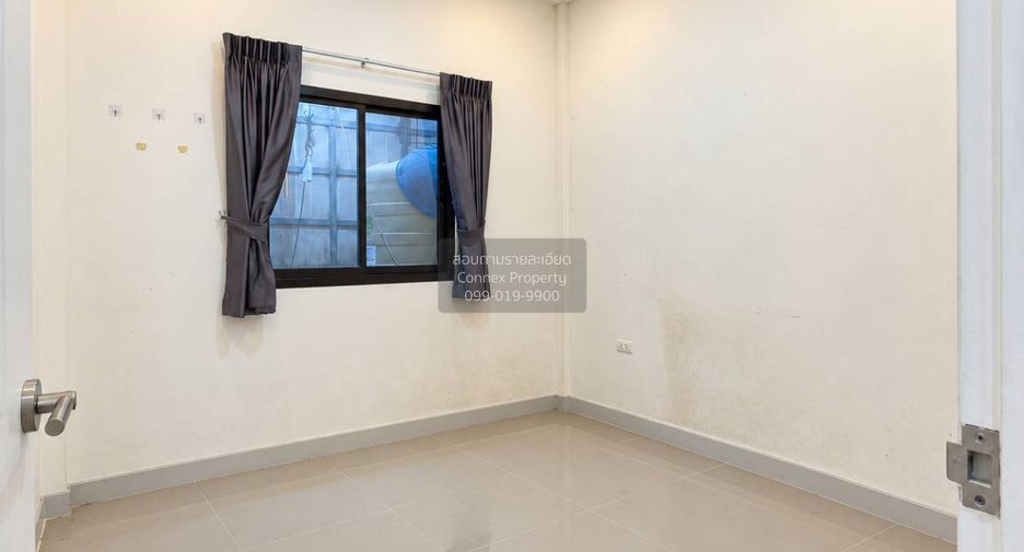 For sale 2 ベッドルーム townhouse in Thalang, Phuket