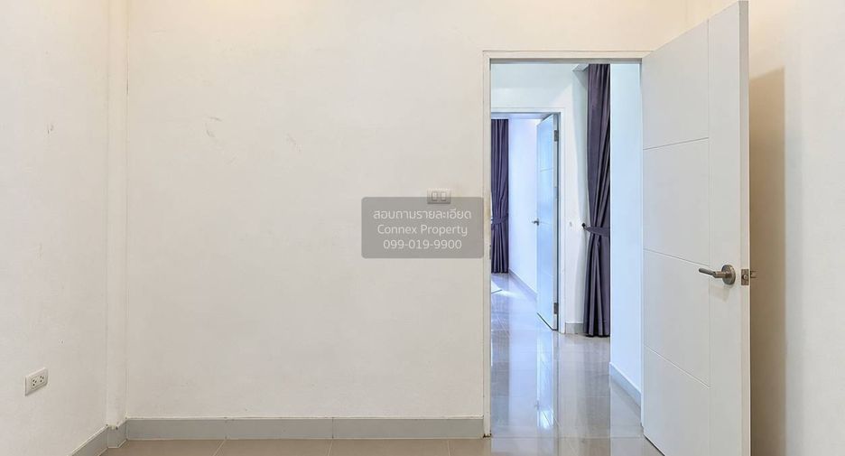 For sale 2 ベッドルーム townhouse in Thalang, Phuket
