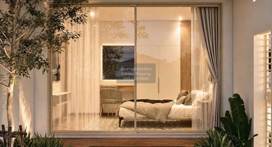 À vendre 2 chambres villa à Mueang Phuket, Phuket