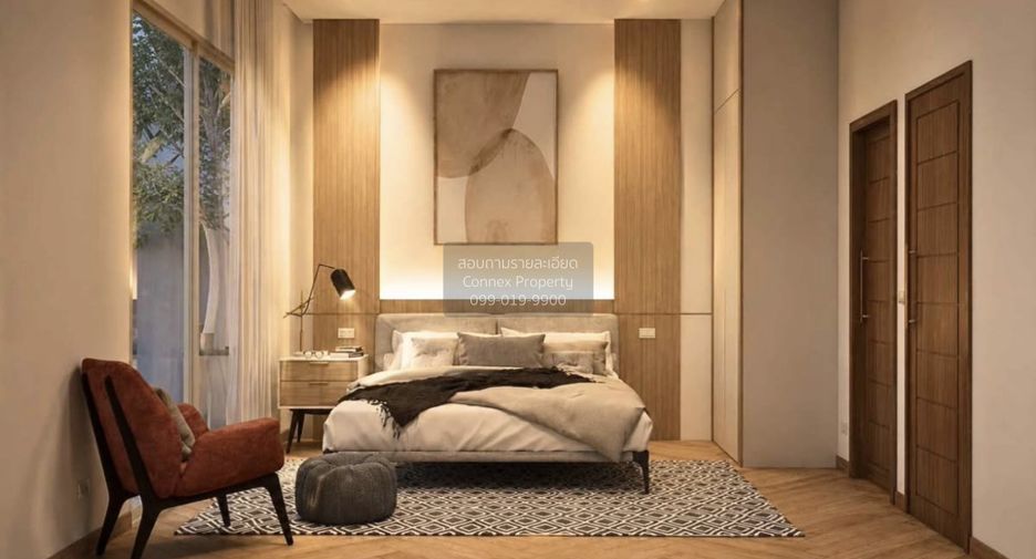 À vendre 2 chambres villa à Mueang Phuket, Phuket