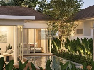 À vendre 2 chambres villa à Mueang Phuket, Phuket
