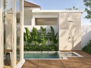 À vendre 2 chambres villa à Mueang Phuket, Phuket