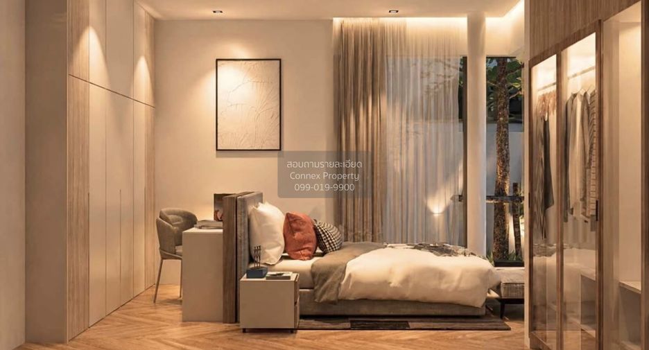À vendre 2 chambres villa à Mueang Phuket, Phuket