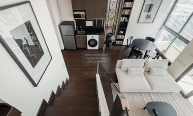 For sale 1 Beds condo in Ratchathewi, Bangkok