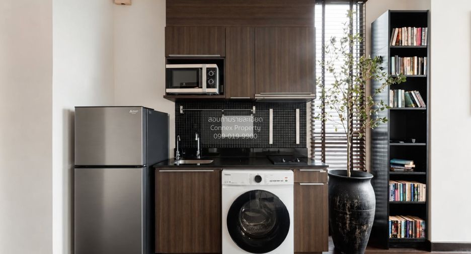 For sale 1 Beds condo in Ratchathewi, Bangkok