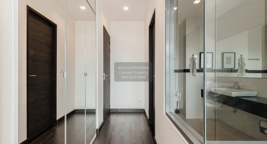 For sale 1 Beds condo in Ratchathewi, Bangkok
