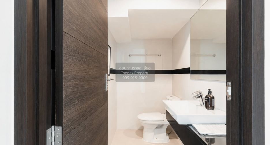For sale 1 Beds condo in Ratchathewi, Bangkok