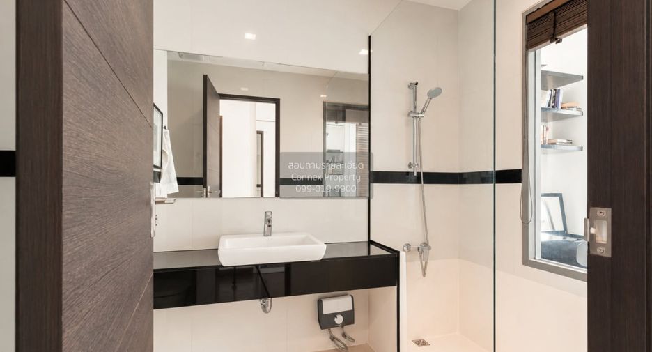 For sale 1 Beds condo in Ratchathewi, Bangkok