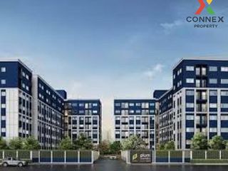 Продажа 1 кровать кондо в Лак Си, Бангкок