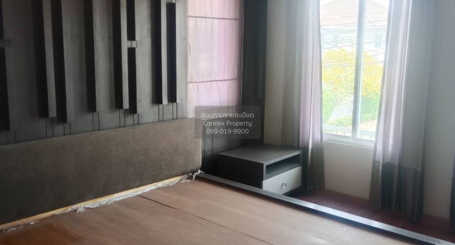 Продажа 3 спальни дом в Суан Луанг, Бангкок