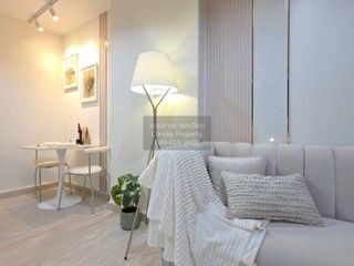 Продажа 1 кровать кондо в Лак Си, Бангкок