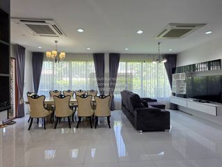 Продажа 6 спальни дом в Mueang Nonthaburi, Нонтабури