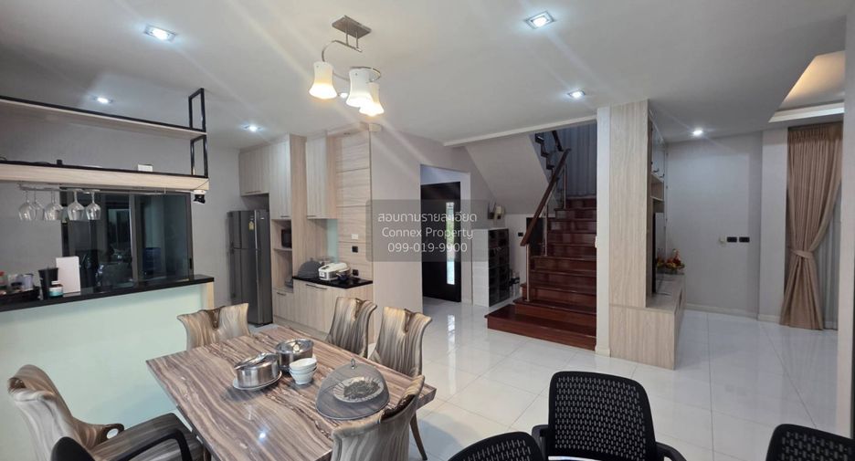 Продажа 6 спальни дом в Mueang Nonthaburi, Нонтабури
