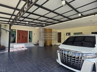 Продажа 6 спальни дом в Mueang Nonthaburi, Нонтабури
