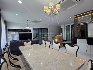 Продажа 6 спальни дом в Mueang Nonthaburi, Нонтабури