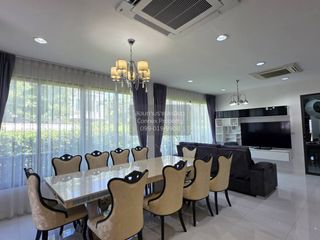 Продажа 6 спальни дом в Mueang Nonthaburi, Нонтабури