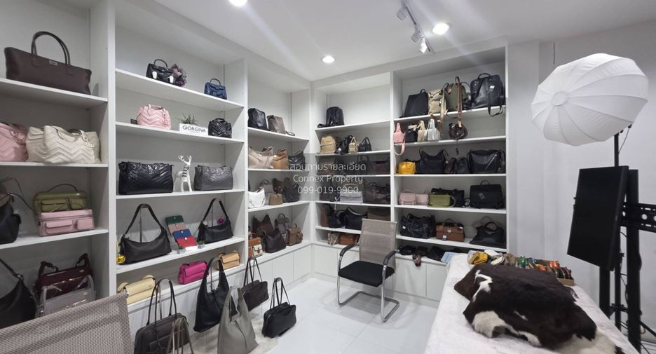 Продажа 6 спальни дом в Mueang Nonthaburi, Нонтабури