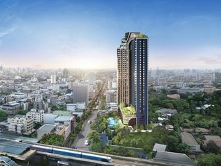 Продажа 2 спальни кондо в Банг На, Бангкок