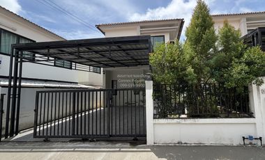 Продажа 3 спальни дом в Si Racha, Чонбури