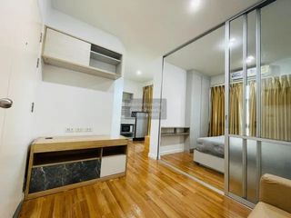 Продажа 1 кровать кондо в Лат Крабанг, Бангкок