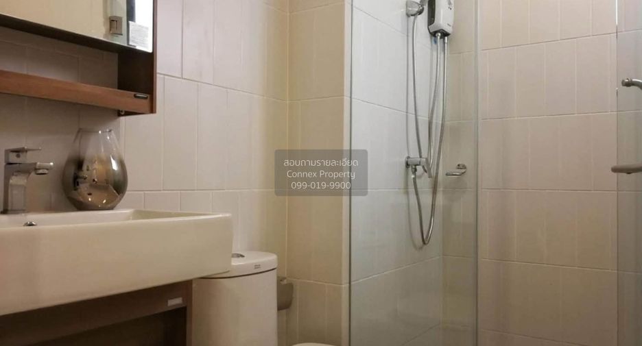 For sale 1 bed condo in Khlong Toei, Bangkok