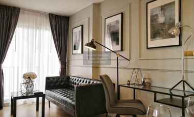 For sale 1 bed condo in Khlong Toei, Bangkok